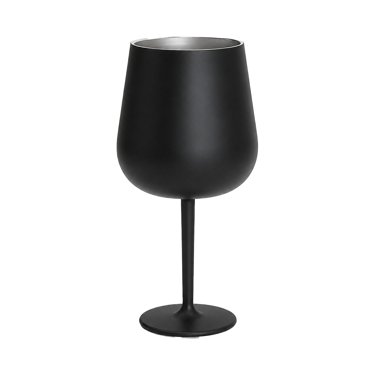 2-in-1 Convertible Wine Tumbler with Removable Stem of 2-in-1 Convertible Wine Tumbler with Removable Stem