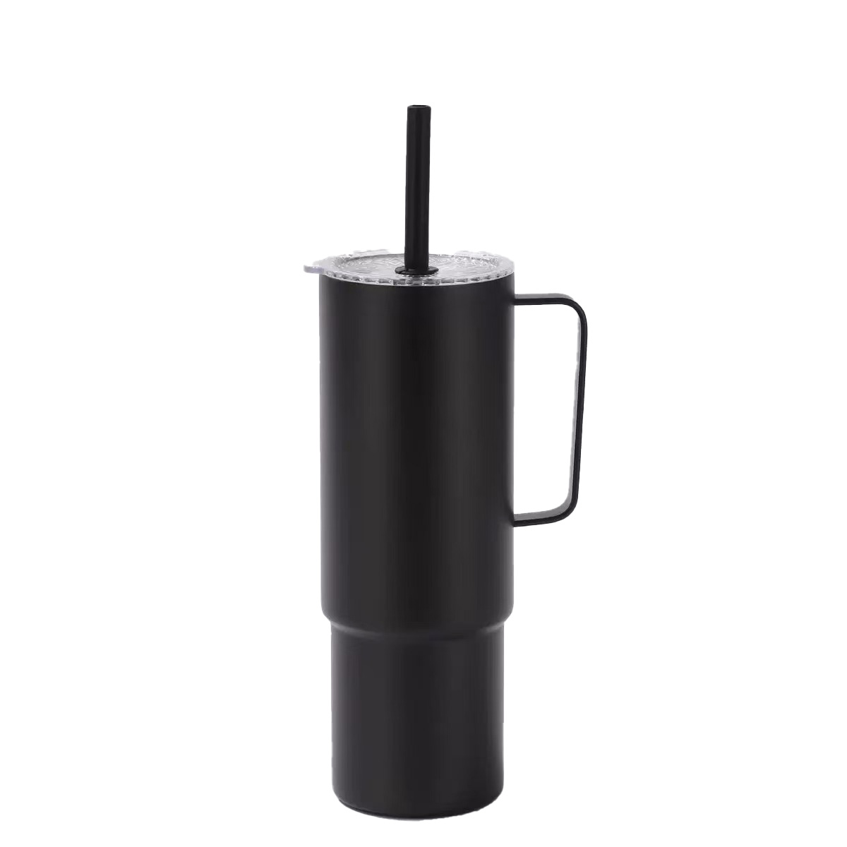1000ml汽车杯 of Custom Logo 32 oz Stainless Steel Insulated Tumbler with Leak-Resistant Lid