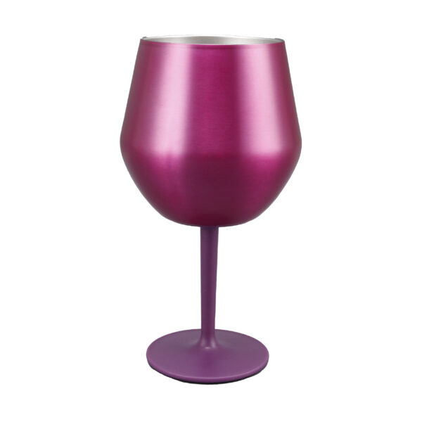 Stainless Steel Wine Glass with Removable Stem – Custom Wholesale of Stainless Steel Wine Glass with Removable Stem – Custom Wholesale