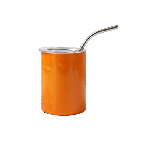 7oz 迷你吸管杯 of 3 oz Mini Straight Skinny Stainless Steel Sublimation Tumbler with Lid and Straw