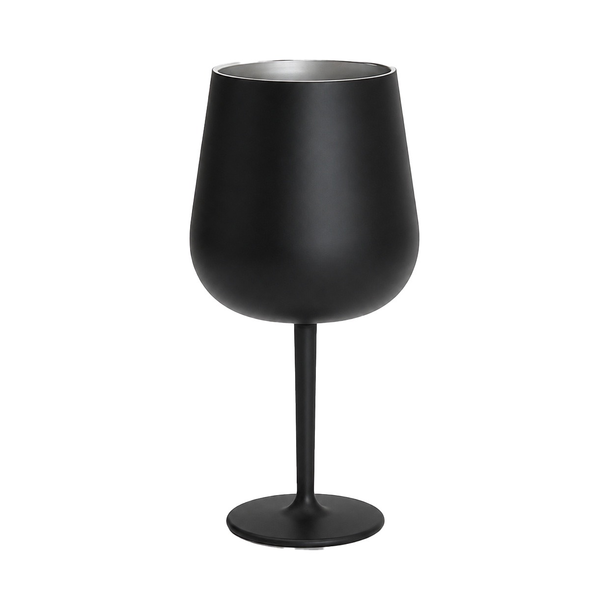 2-in-1 Convertible Wine Tumbler with Removable Stem