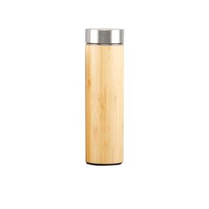 Bamboo Water Bottle 500ml