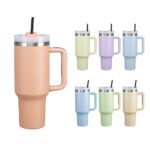 40oz Insulated lead-free Stainless Steel Tumbler