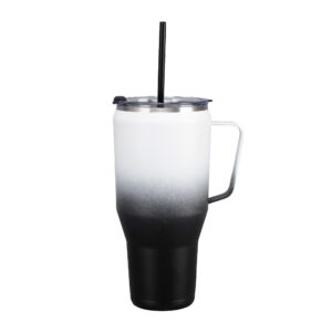 Lead Free Insulated Travel Tumbler