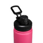 18oz sport water bottle