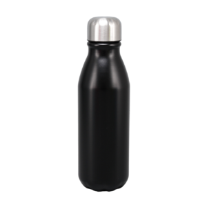 550ml Aluminum coke bottle