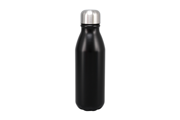 550ml Aluminum coke bottle