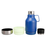 Pet water bottle