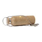 Bling luxury water bottle