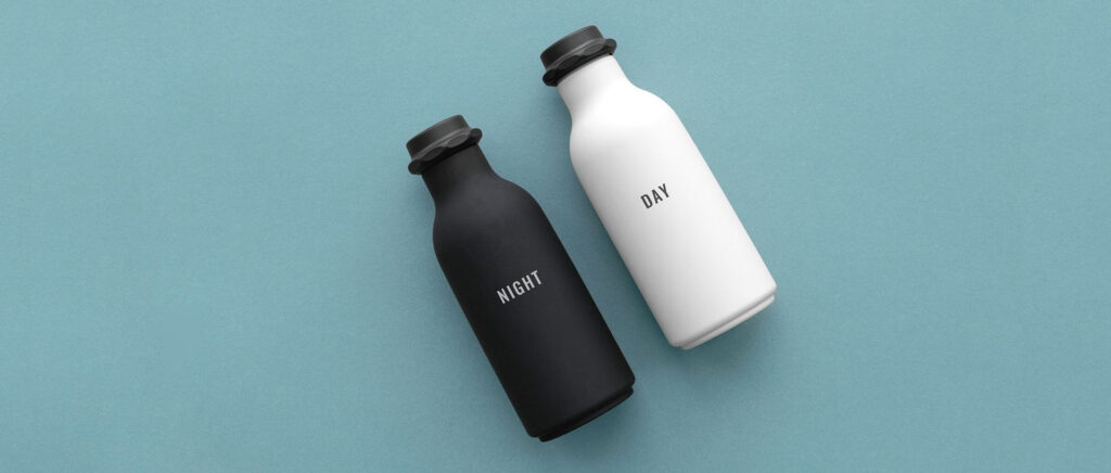 promotional water bottles