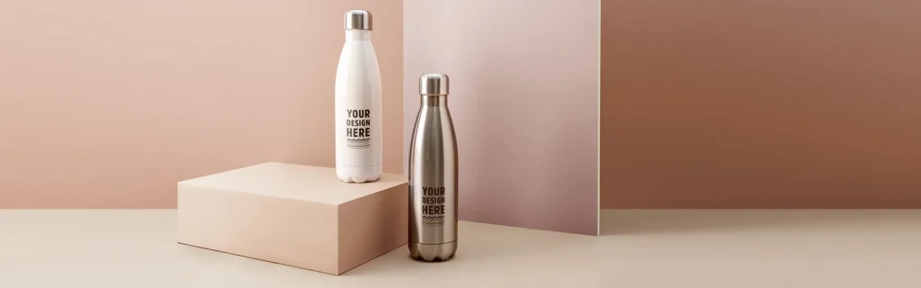 promotional water bottles