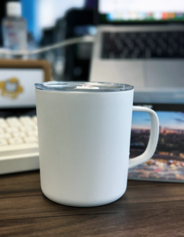 Custom Coffee Mug