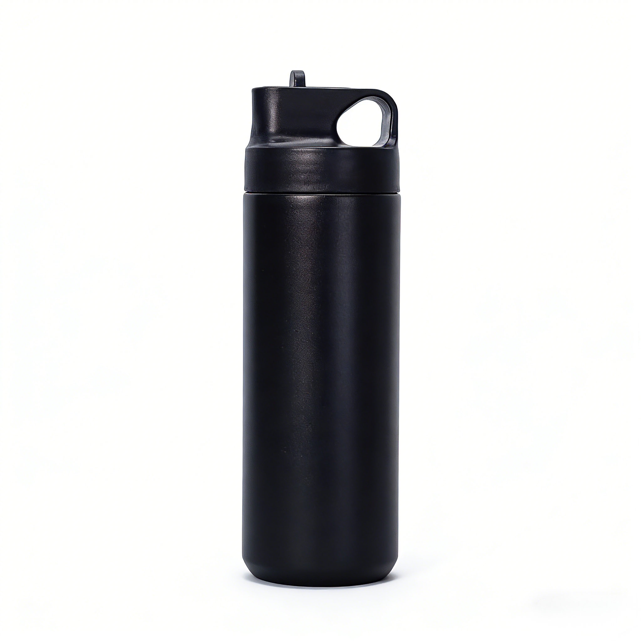500ml Japanese Style Straw Tumbler with Handle 500ml Japanese Style Straw Tumbler with Handle